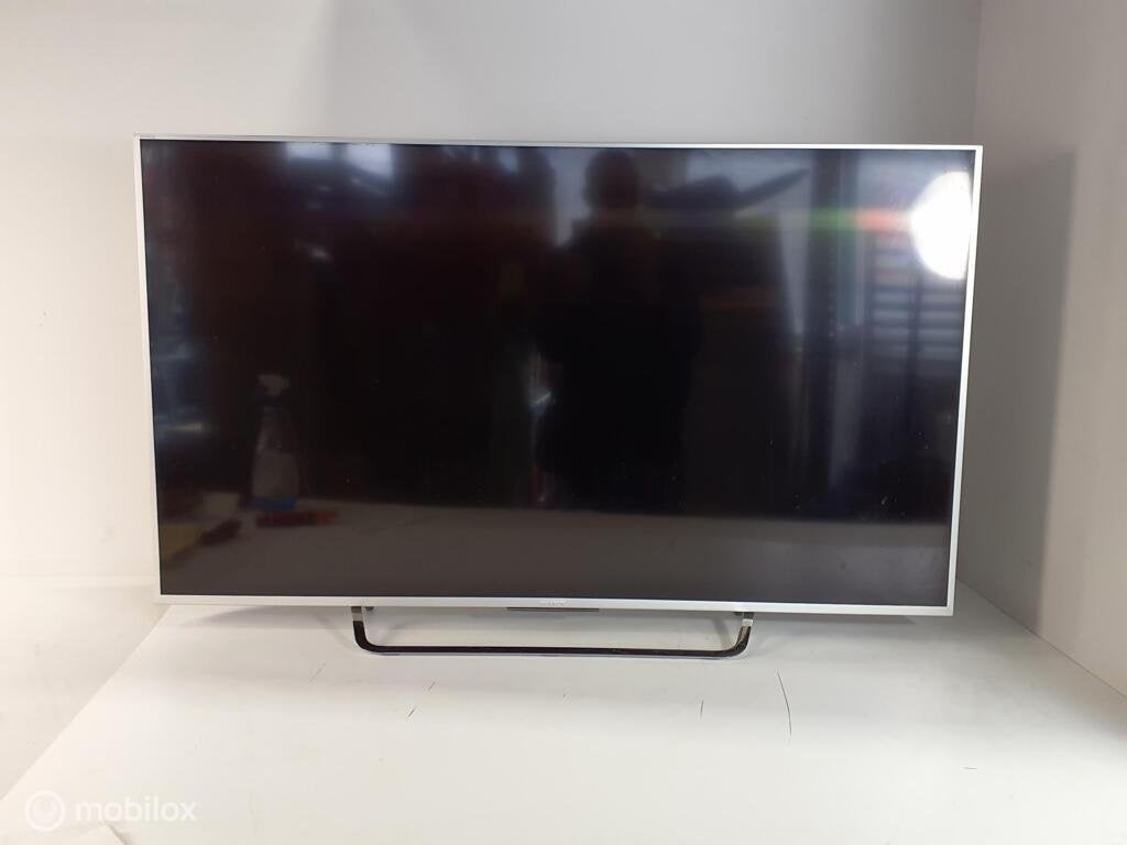 Sony Bravia televisie Ultra 4K, KD-55X8507C - 55", Gebruikt