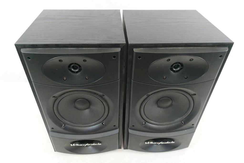 Wharfedale Valdus 200, Overige merken, Gebruikt, Ophalen of Verzenden, 60 tot 120 watt