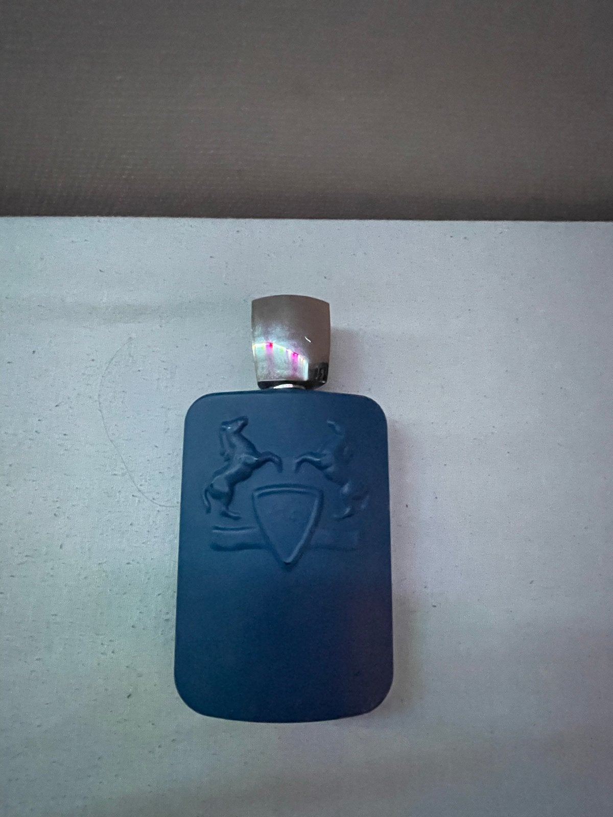 Parfums de Marly Percival Eau de Parfum 200ML, Ophalen of Verzenden, Zo goed als nieuw