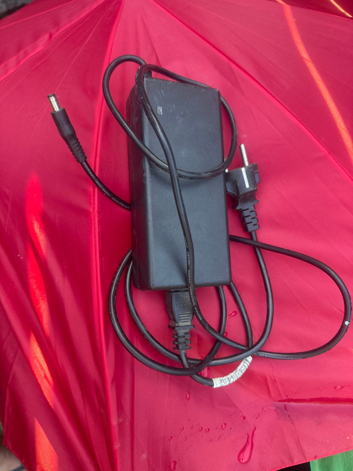 SPG Li-ion Batterijlader - Model: SPG-100.000928, Ophalen, Gebruikt