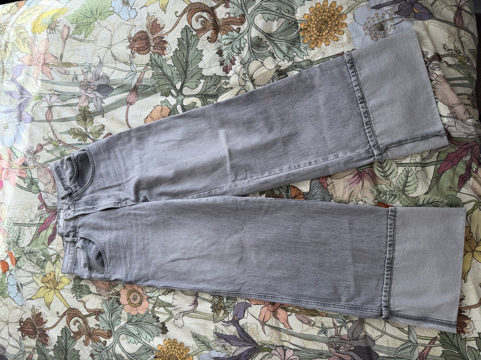 Circle of Trust, maat W26, Kleding | Dames, Ophalen of Verzenden, Zo goed als nieuw, Grijs, W27 (confectie 34) of kleiner