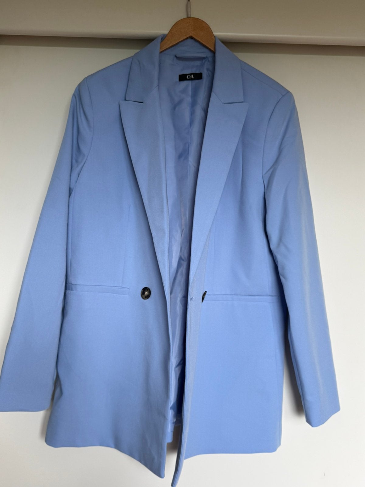 C&A colbert blazer jasje maat 40, Ophalen of Verzenden, Nieuw, Maat 38/40 (M)