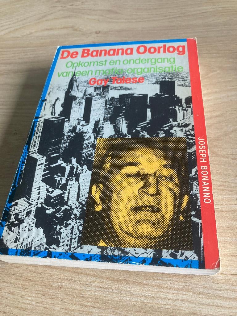 Boek Gay Talese, Boeken, Ophalen of Verzenden, Gelezen