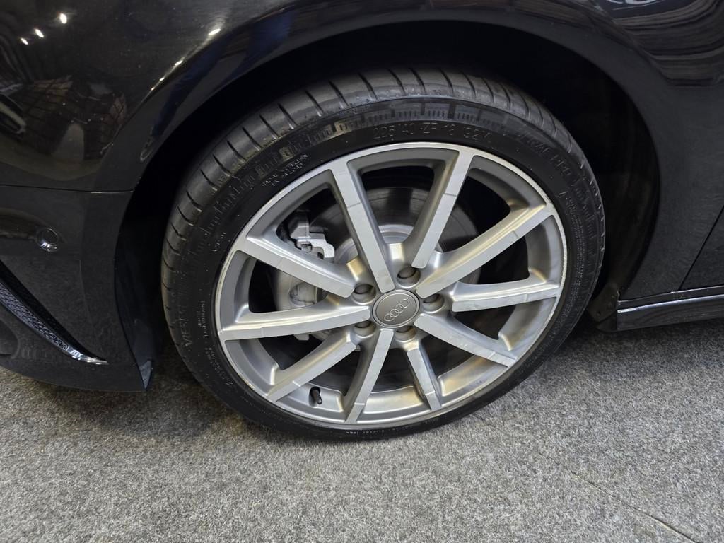 Audi A3 Sportback 1.4 e-tron PHEV Ambition Pro Line plus Led, 8 kWh, Gebruikt, 4 cilinders, 150 pk