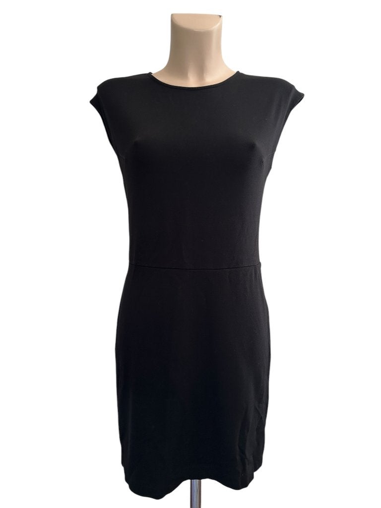 Filippa K jurk S, Zwart, Ophalen of Verzenden, Zo goed als nieuw, Boven de knie