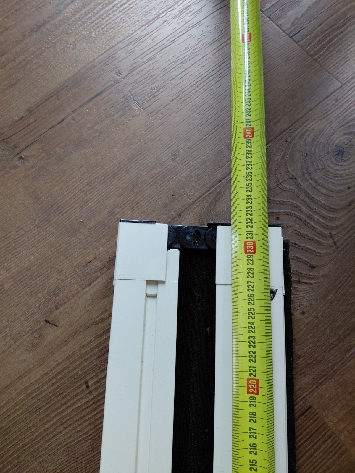 Hordeur 1 meter breed, Huis en Inrichting, Ophalen of Verzenden, Nieuw