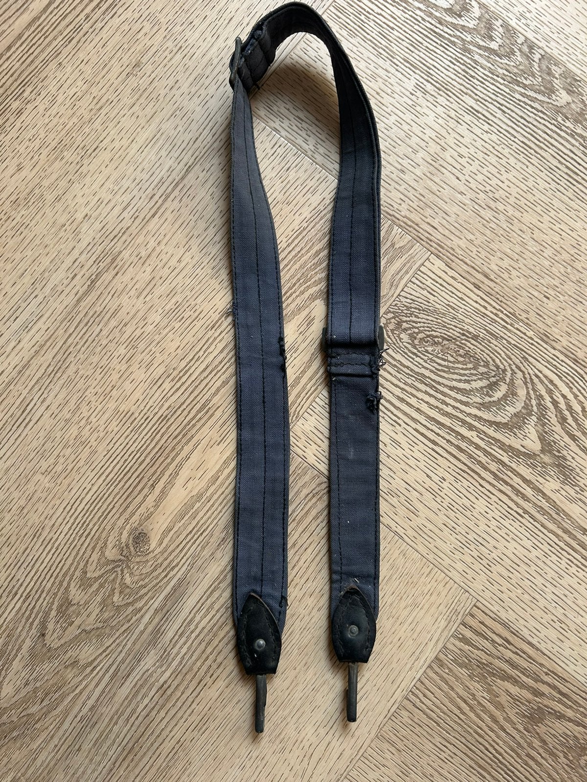 Duitse broodzak riem luftwaffe, Verzamelen, Ophalen of Verzenden, Luchtmacht, Duitsland, Overige typen