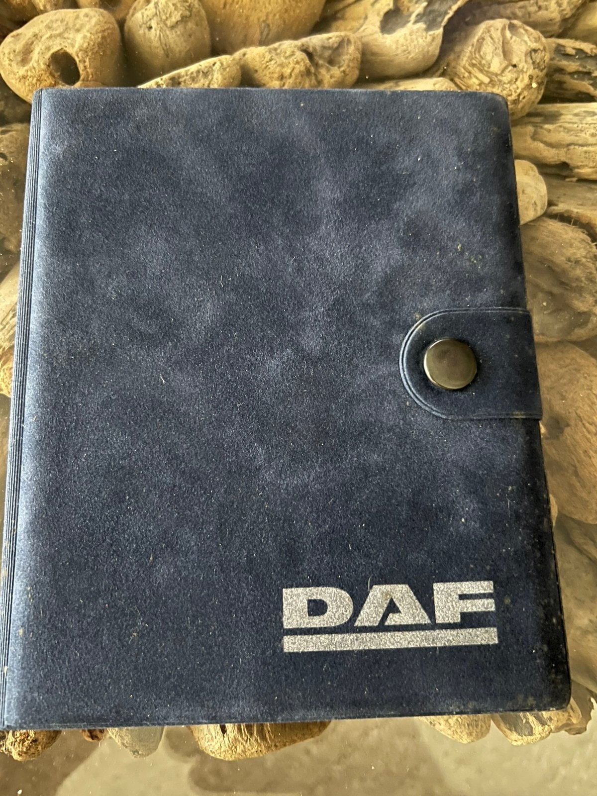 Penning DAF Trucks 10 ecu (Liberation Ecu) 1944-1994, Ophalen of Verzenden, Overige materialen, Nederland