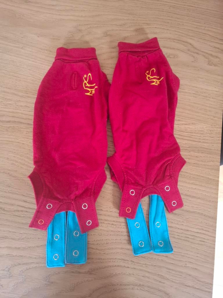 Medical pet shirt kat 4XS 2 stuks, Ophalen of Verzenden, Nieuw