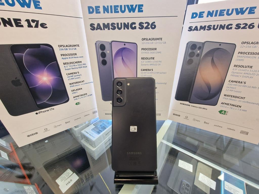 Samsung s21 fe 5g