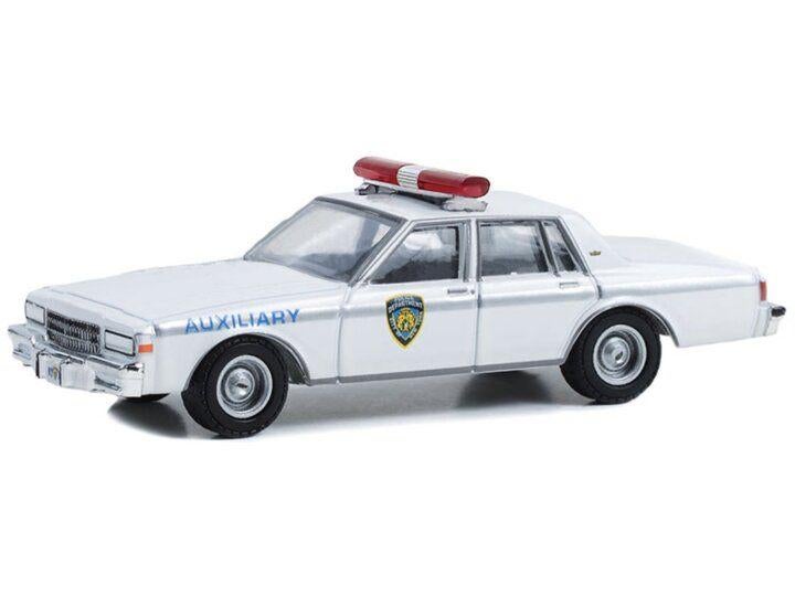 Chevrolet CAPRICE NEW YORK CITY POLICE (NYPD), Ophalen of Verzenden, Nieuw, Auto