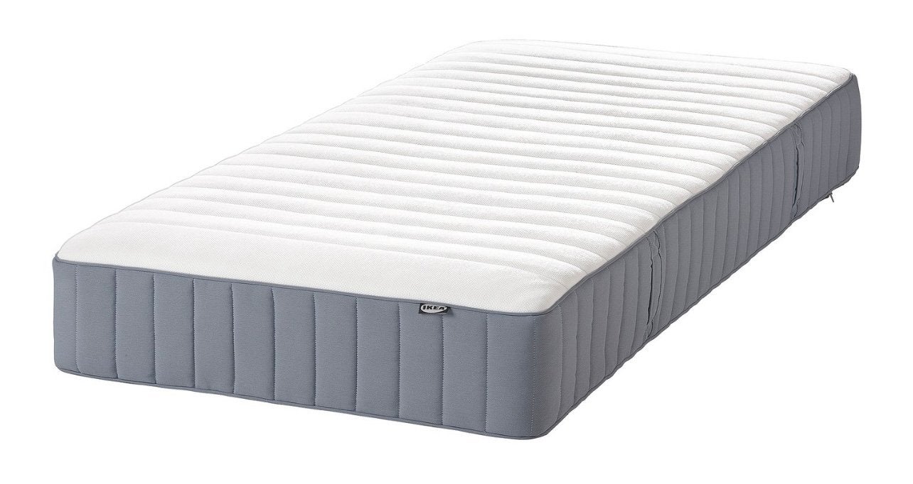 Gloednieuw matras, Ophalen, 90 cm, Eenpersoons, Nieuw