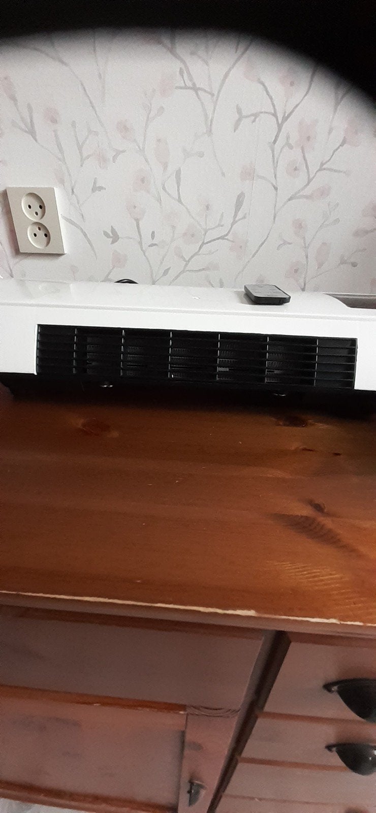 Coolbreeze, Witgoed en Apparatuur, Ventilatoren, Ophalen of Verzenden, Zo goed als nieuw, Statiefventilator
