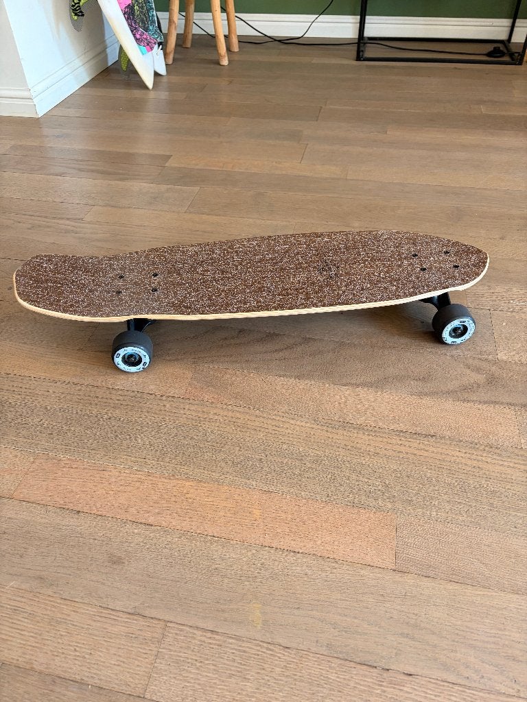 Skateboard mini cruiser NKX, Ophalen, Nieuw, Skateboard