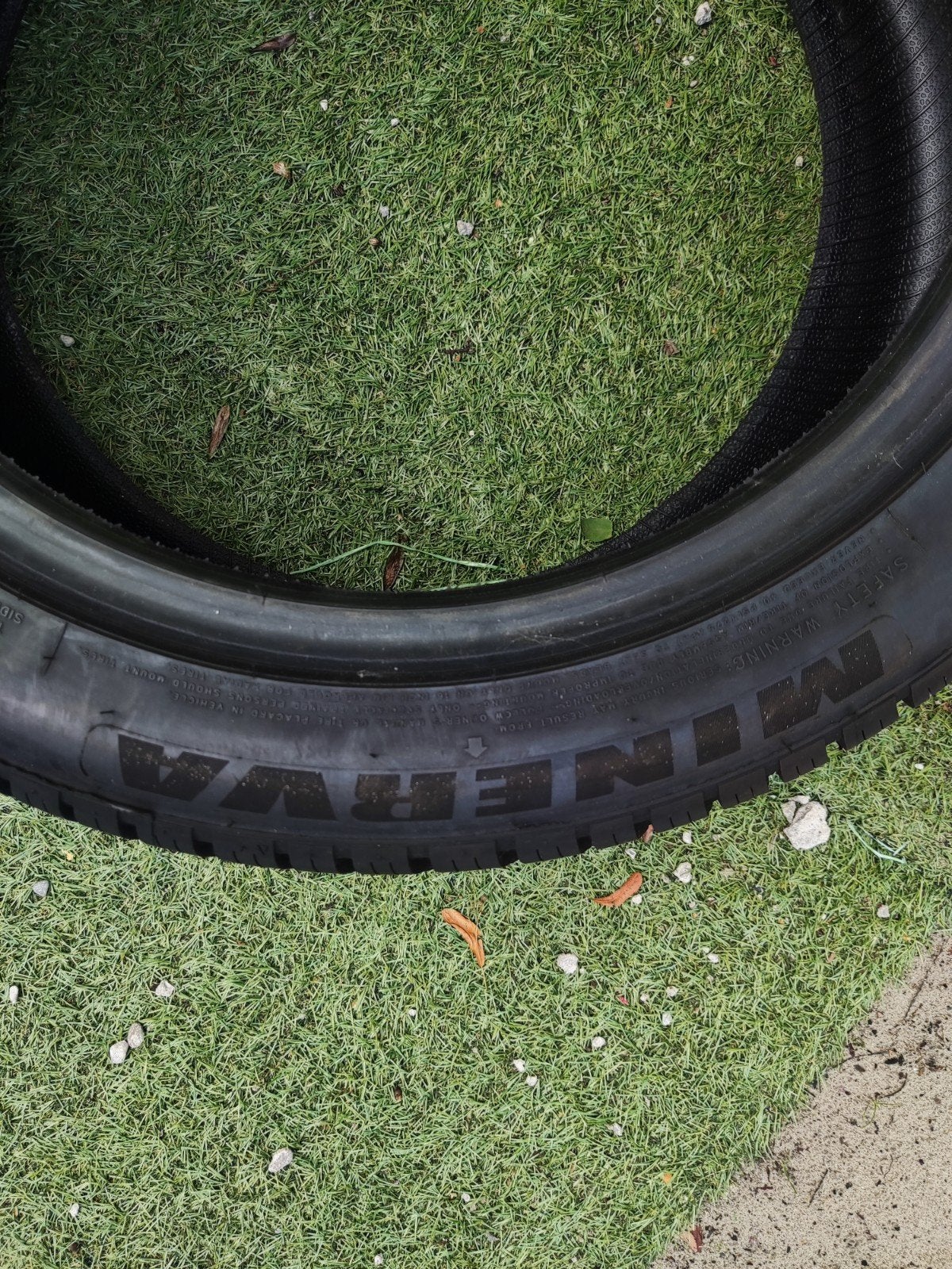 4 all season banden zgan, Ophalen, 215 mm, 16 inch, Nieuw
