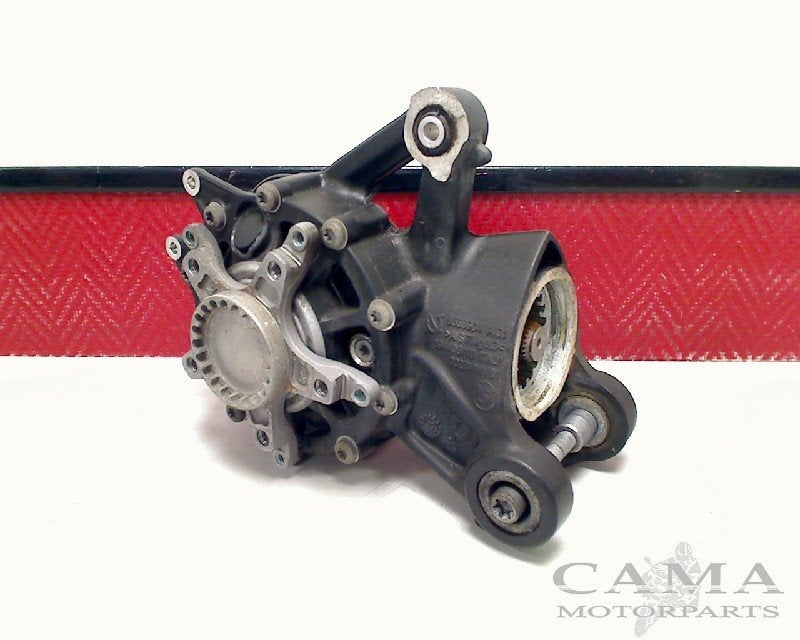 Cardan BMW K 1600 GT + GTL (K1600GT K1600GTL K48) 8536904, Motoren, Onderdelen | BMW, Bayerische Motoren Werke AG, Gebruikt, Kundenbetreuung@bmw.de