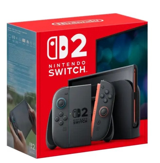 Z.g.a.n., Ophalen of Verzenden, Zo goed als nieuw, Met 1 controller, Switch Original