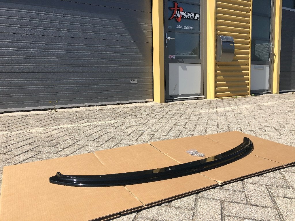 PowerParts voorlip voorsplitter lip - Mini Cooper S R53, Ophalen