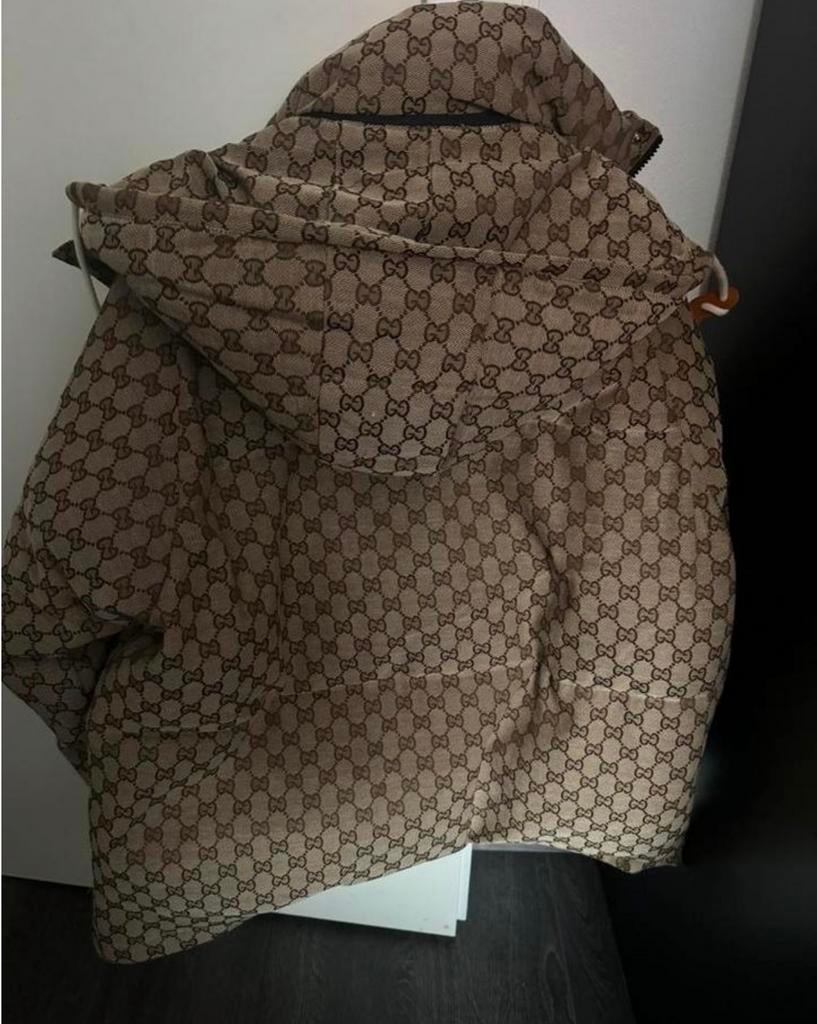 Dames jas, Kleding | Dames, Jassen | Winter, Ophalen of Verzenden, Zo goed als nieuw, Maat 38/40 (M), Zwart