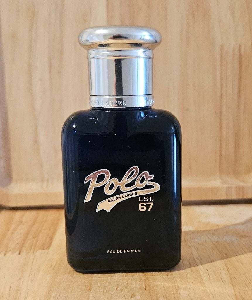 Ralph Lauren - Polo 67, Verzenden, Zo goed als nieuw