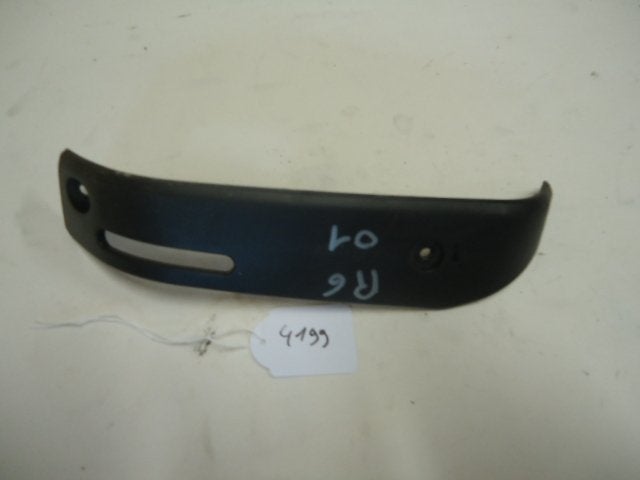 R6 1999 - 2002 Yamaha Cover Cover watervat D1-13433