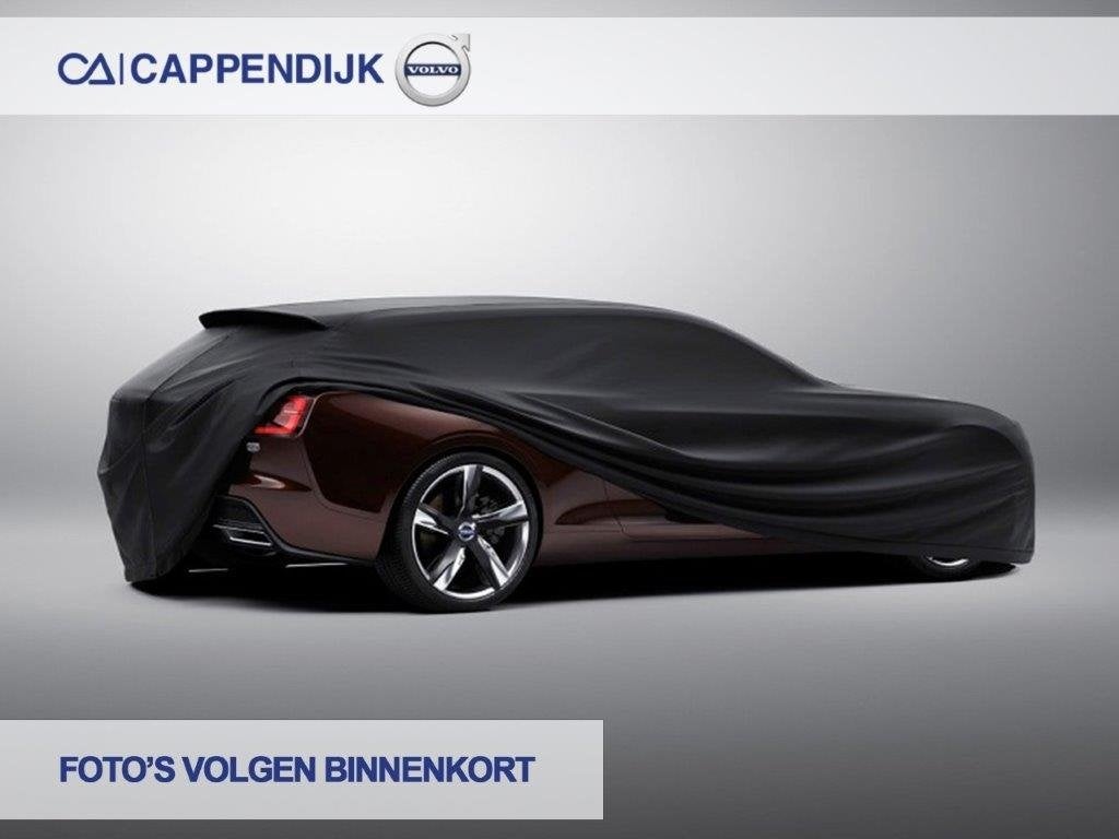 Volvo V40 Cross Country T3 153PK AUT6 Polar+ Luxury| Adap.Cr, Auto's, Volvo, 4 cilinders, Leder, Hatchback, 5 stoelen