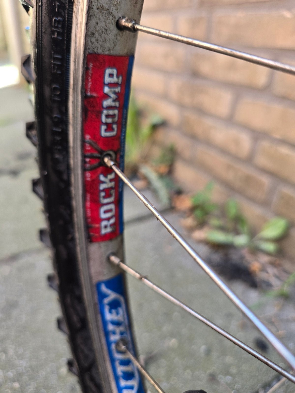 Merida Dominator Pro mountainbike - Gebruikt, goede staat, Ophalen, Gebruikt, Merida, Heren