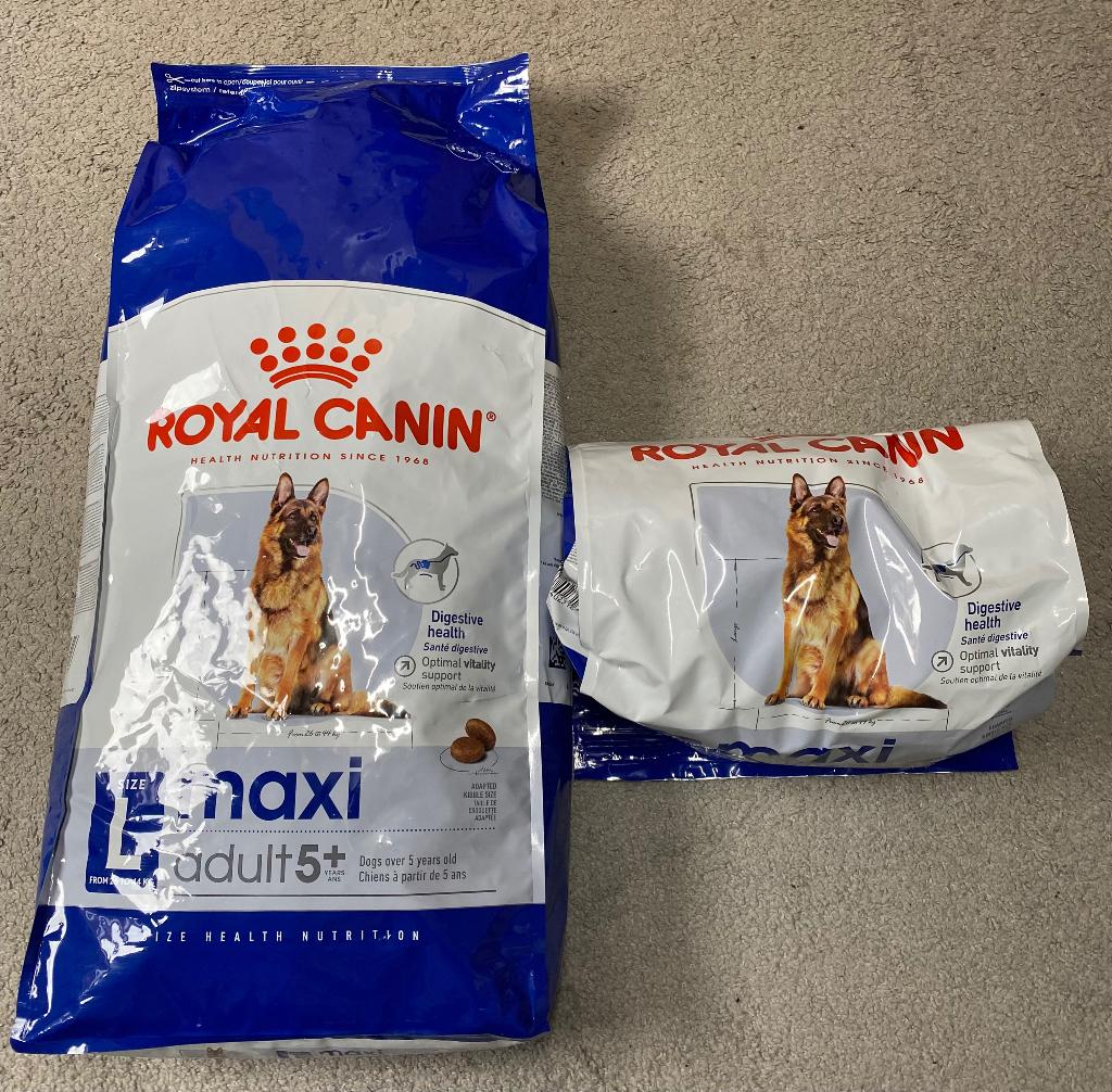 Hondenvoer, Dieren en Toebehoren, Ophalen, Hond
