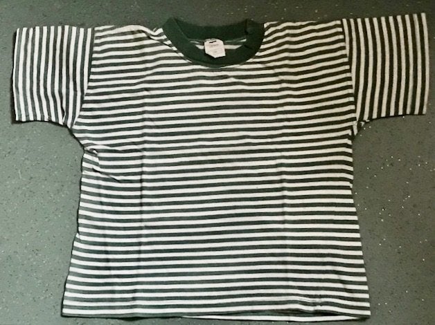 Hema t-shirt, Gebruikt, Meisje, Ophalen of Verzenden, Shirt of Longsleeve