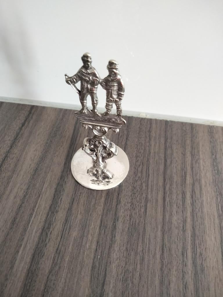 Sigaretten dover, Verzamelen, Ophalen of Verzenden