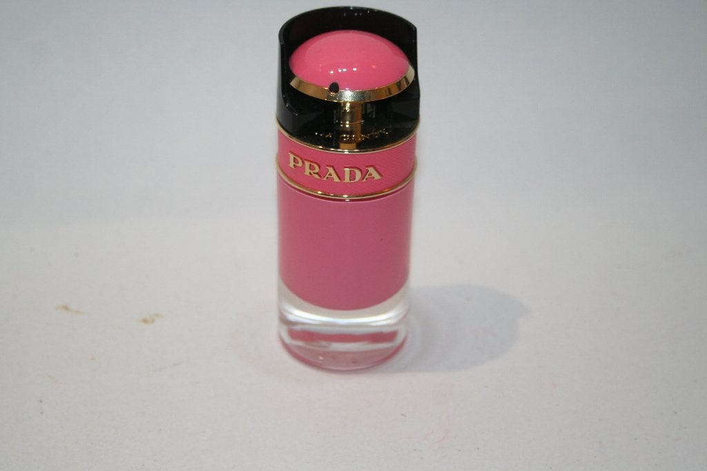 Prada Candy EdT 50 ml nieuw zonder verpakking, Verzenden, Nieuw