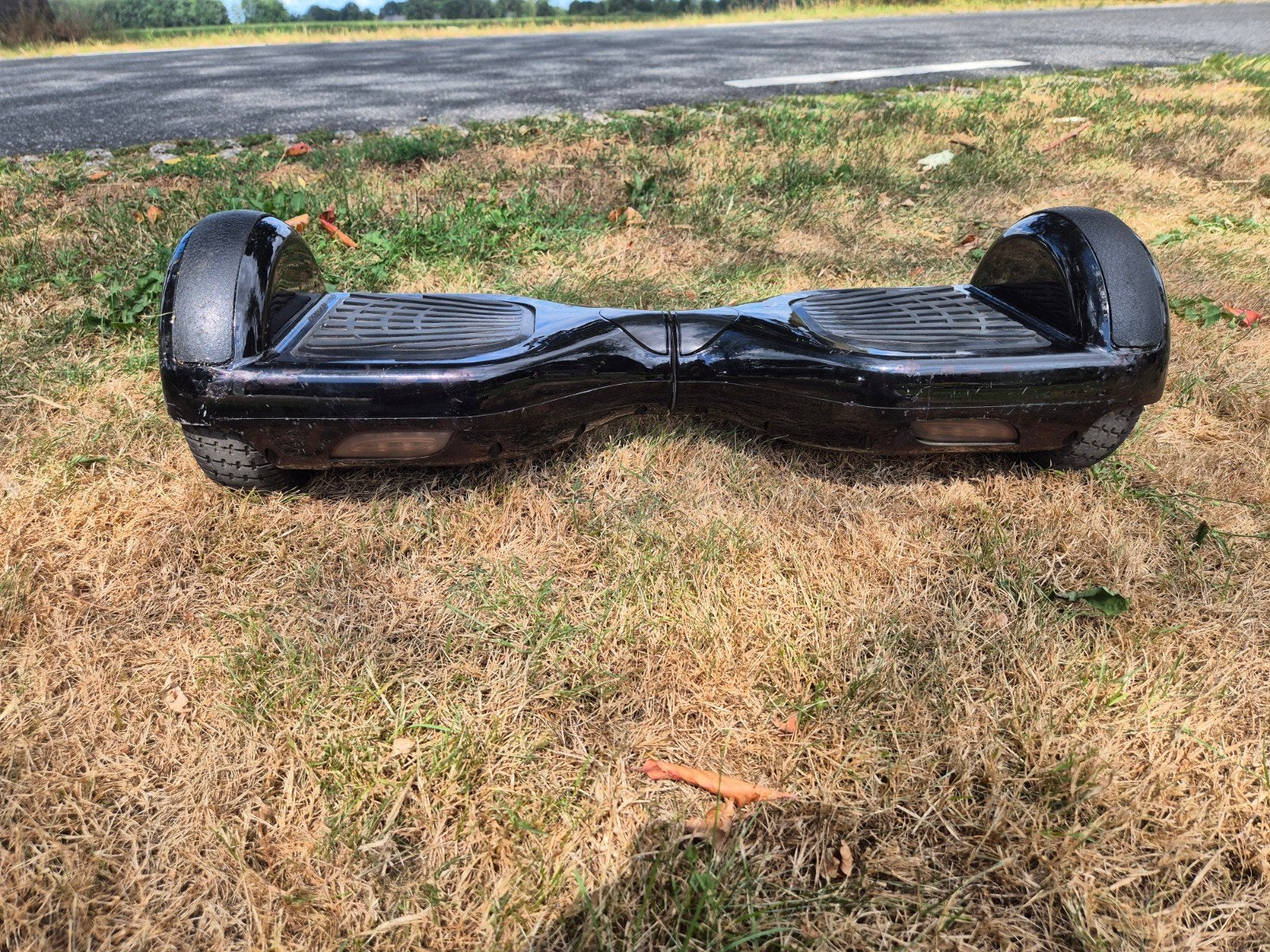 Hoverboard, Ophalen, Zo goed als nieuw, Overige typen, Denver