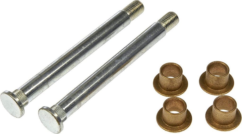Deurscharnierpen set v.2, Chevy / GMC - 1985 t/m 1996, Ophalen of Verzenden