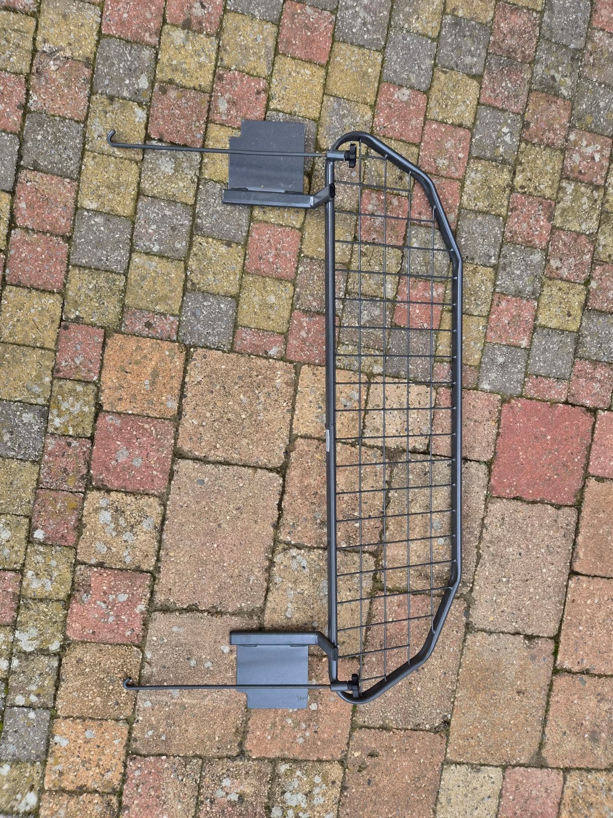 Hondenrek kofferbak Volkswagen Golf 7 merk Travall, Auto diversen, Ophalen, Zo goed als nieuw