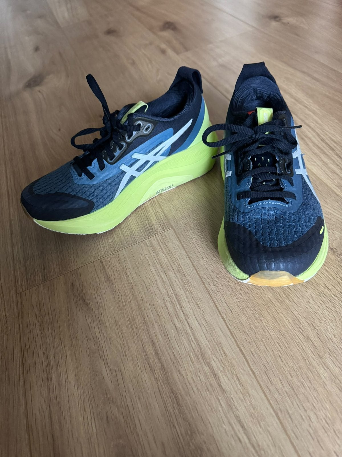 Hardloop schoenen, Ophalen, Zo goed als nieuw, Hardloopschoenen, Asics