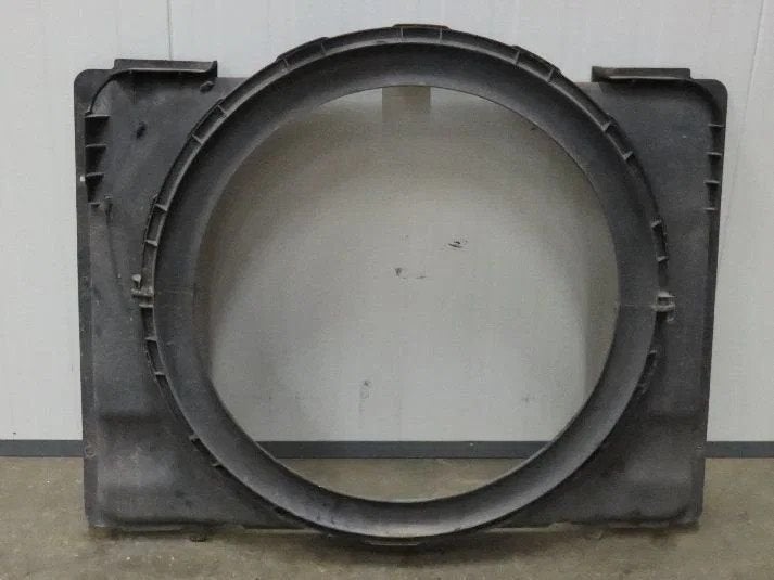 DAF Cooling System Windtunnel DAF CF, Ophalen, Gebruikt, DAF, Motor en Toebehoren