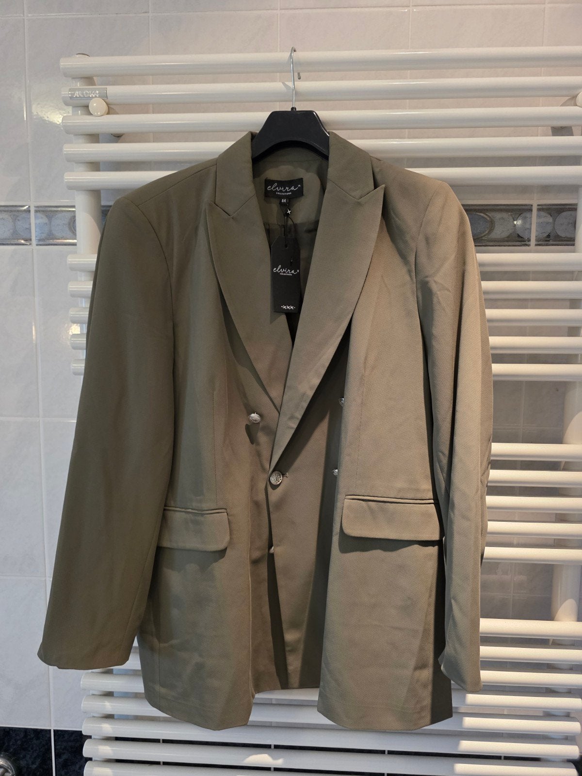 Elvira Collections Blazer Nina - Nieuw met kaartjes, Ophalen of Verzenden