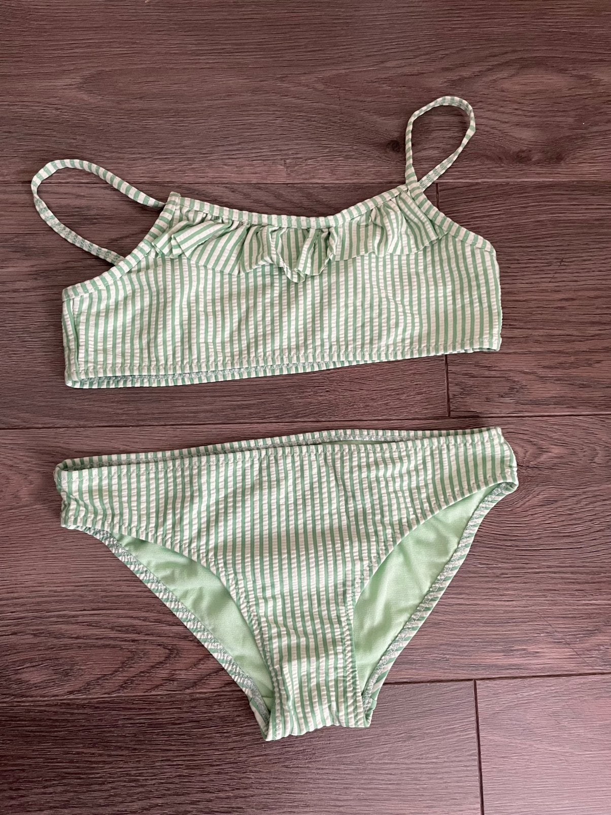 Bikini hema mt 158/164, Bikiniset, Meisje, Ophalen of Verzenden, Zo goed als nieuw