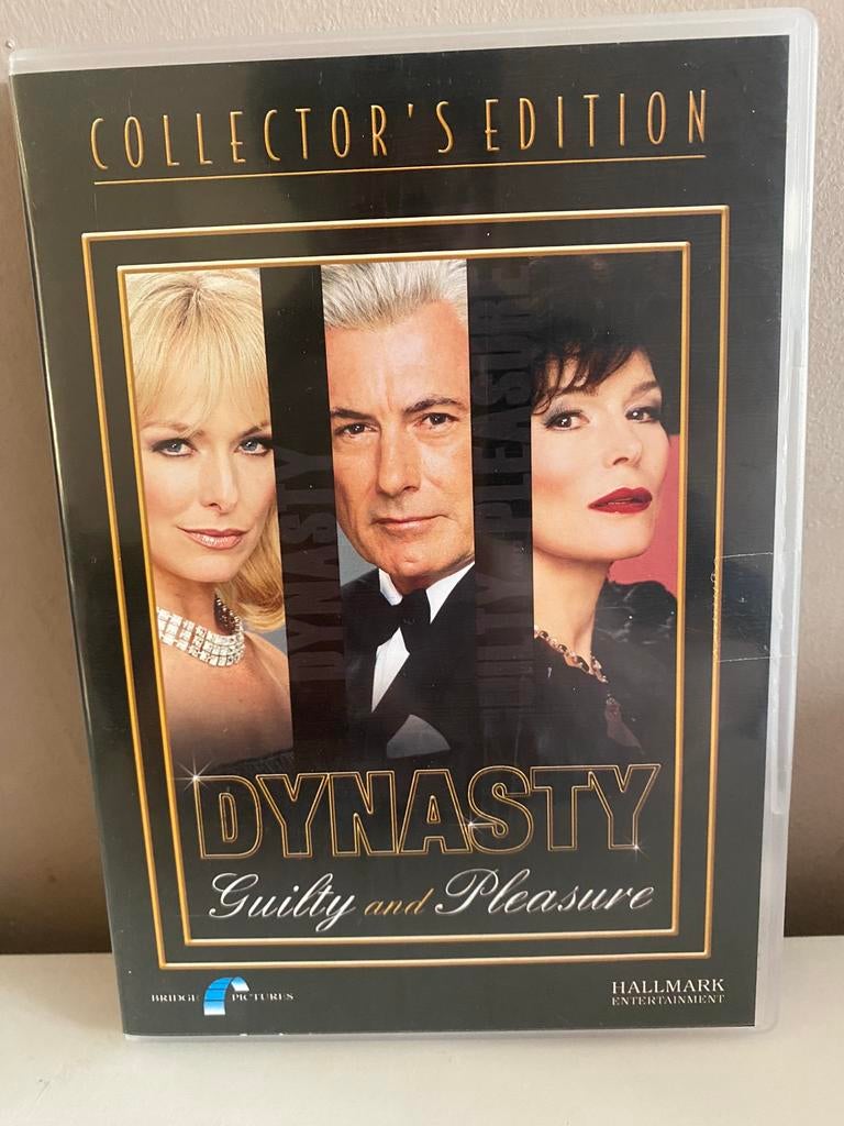 Dynasty, Alle leeftijden, Ophalen of Verzenden, Zo goed als nieuw, Komedie