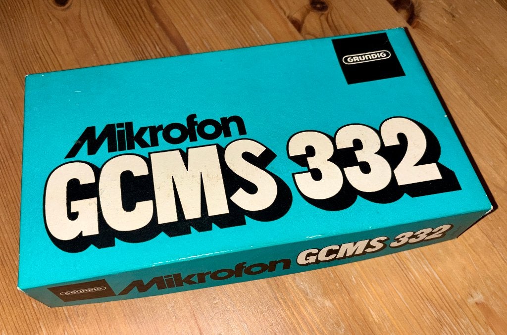 Microfoons diverse - 1e batch, Muziek en Instrumenten, Ophalen of Verzenden, Gebruikt, Instrumentmicrofoon