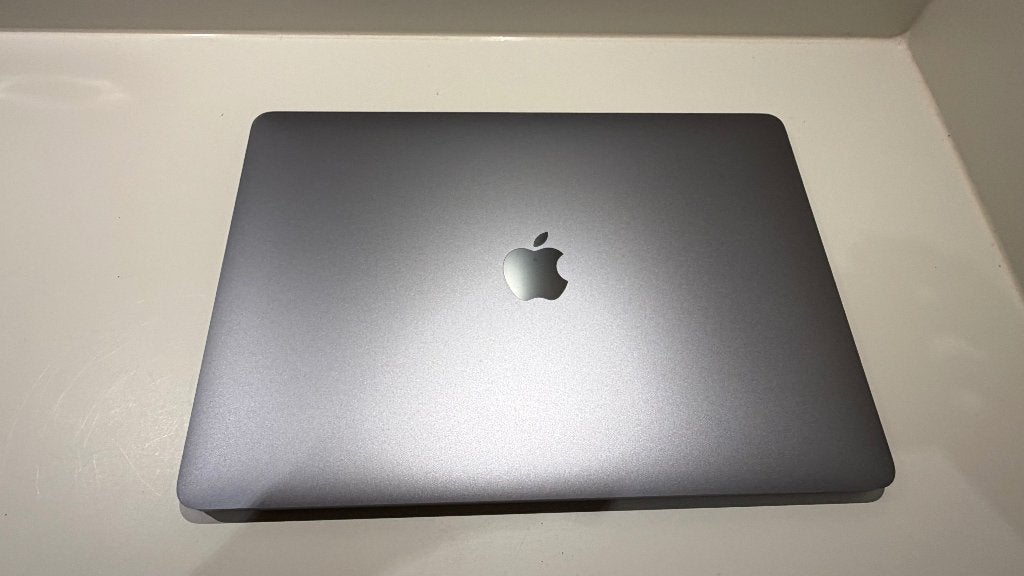 MacBook Air 13 inch 2018 dec, Qwerty, 8 GB, 13 inch, Minder dan 2 Ghz