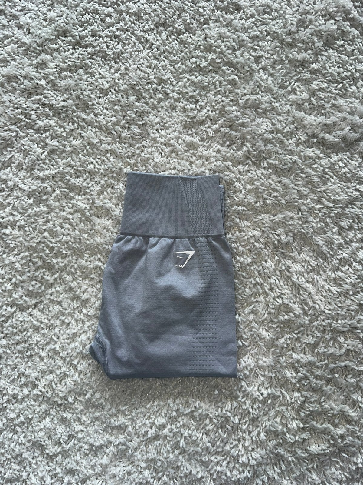 Gymshark Vital Legging Maat M *Nieuw*, Zwart, Ophalen of Verzenden, Maat 36 (S), Fitness of Aerobics