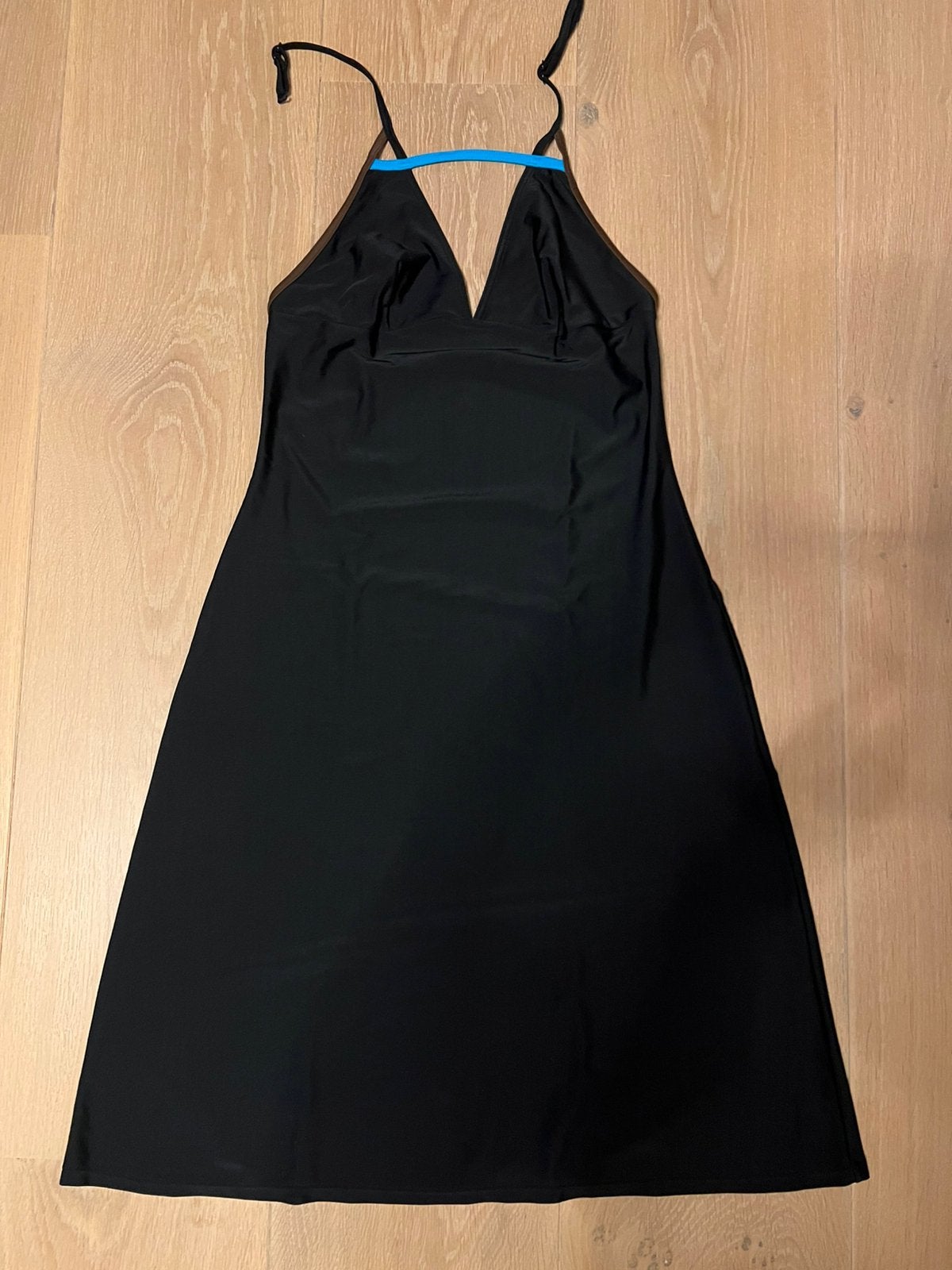 Marlies Dekkers strandjurk zwart, maat S, Kleding | Dames, Ophalen of Verzenden, Zo goed als nieuw