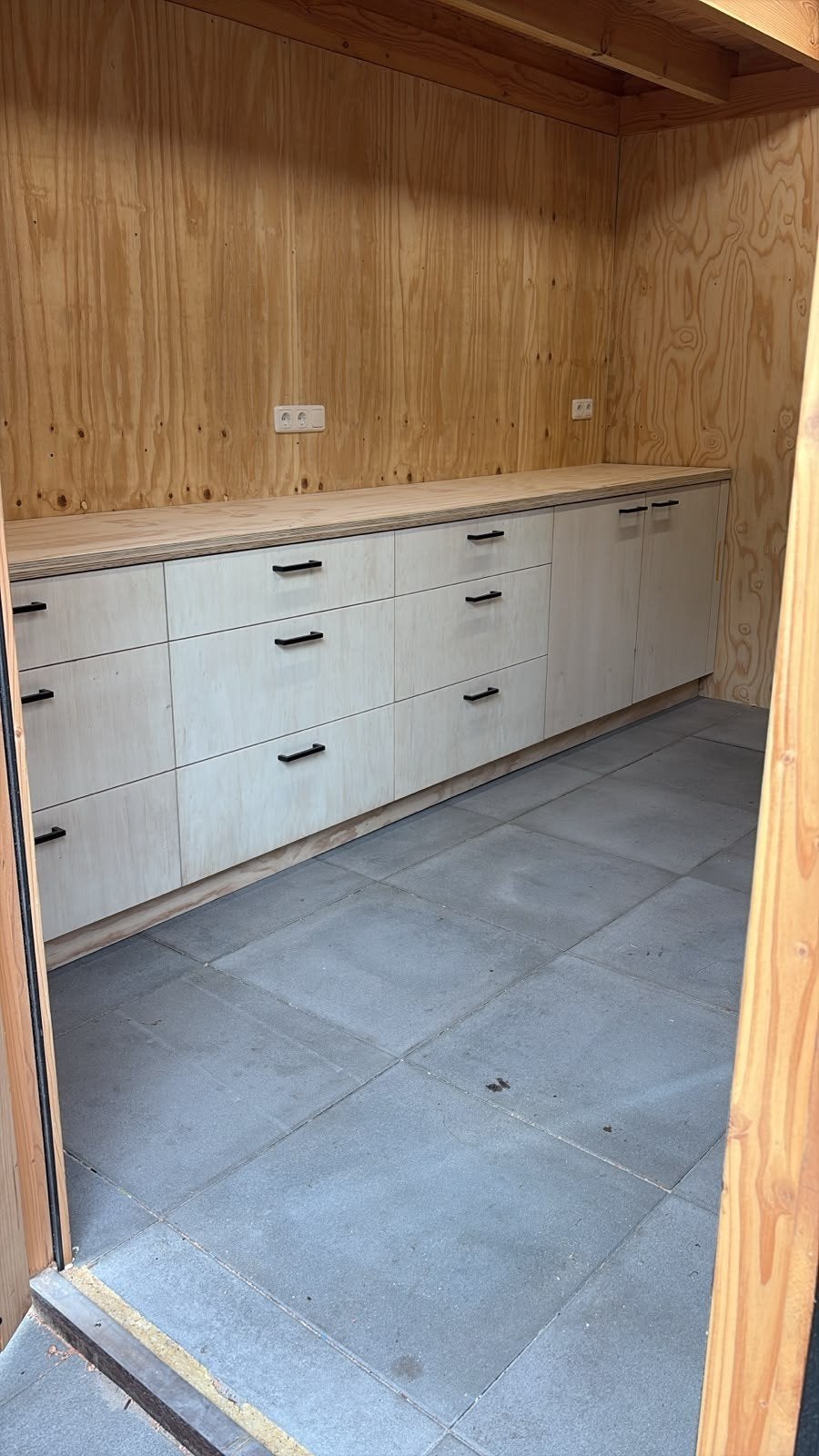 Foto 6 van werkbank !!