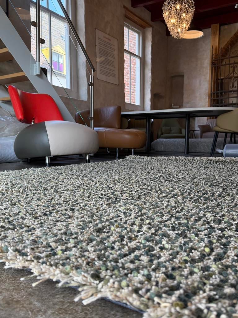 Brink en Campman Spring tapijt NIEUW, Ophalen, Nieuw, Rechthoekig, 200 cm of meer