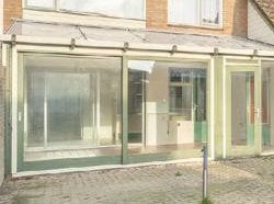 Serre 585 bij 320, gratis op te halen, Tuin en Terras, Ophalen, Gebruikt