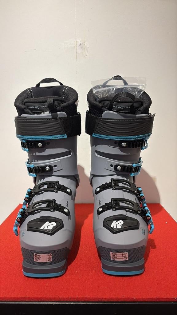 K2 Luv 110 MV 23/23.5, Overige merken, K2 Sports, Seattle, Washington, USA, Nieuw, Ophalen of Verzenden
