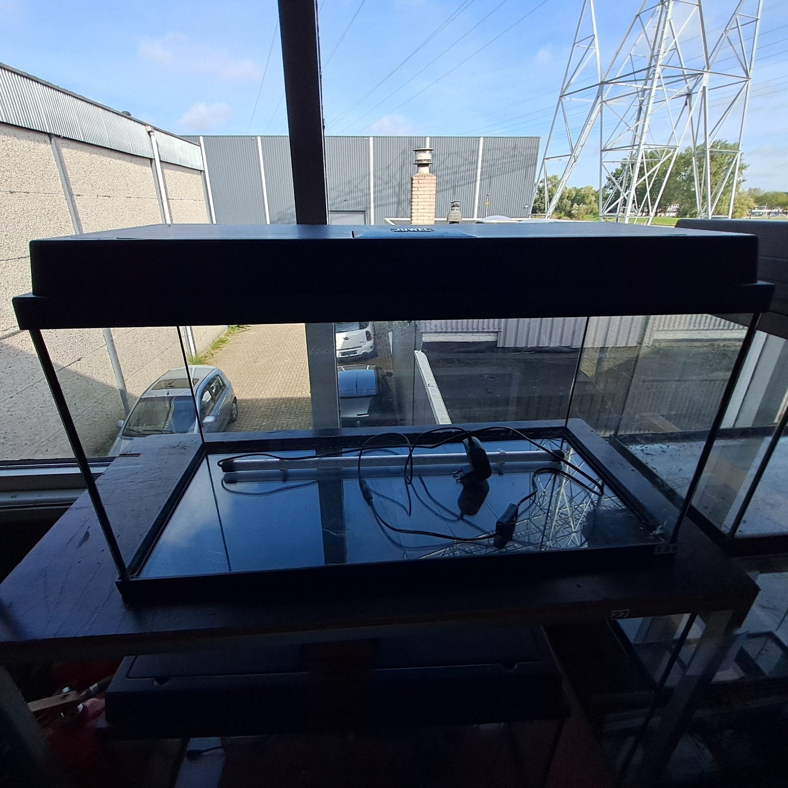 Juwel Aquarium, Dieren en Toebehoren, Vis