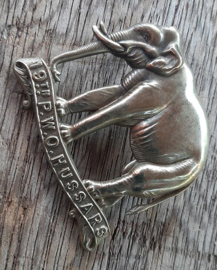 cap badges engels ( ruil kan), Ophalen of Verzenden, Landmacht, Engeland, Embleem of Badge
