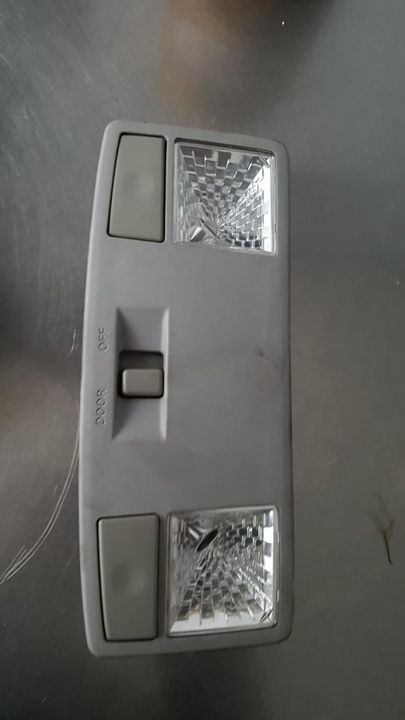Binnenverlichting
Mazda 6 2002 tm 2007, Ophalen of Verzenden, Mazda